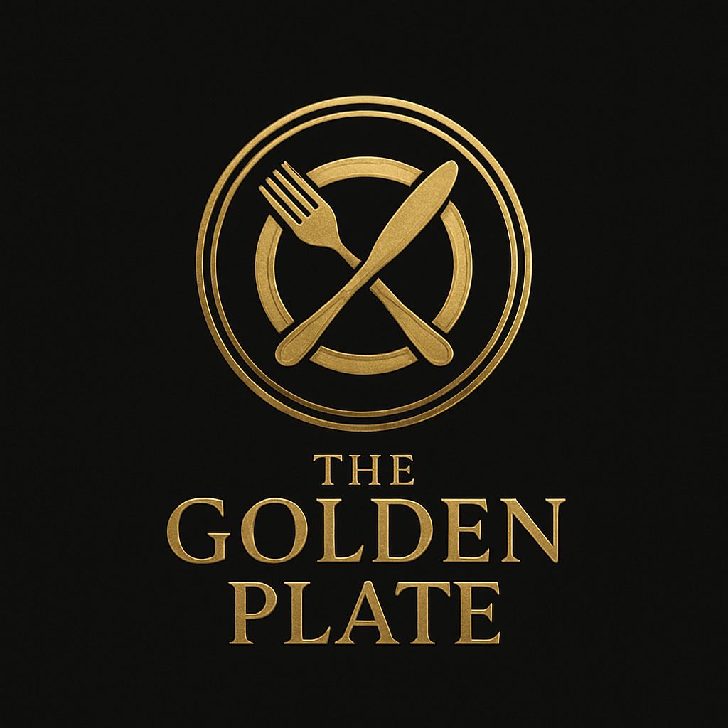 Golden Plate Restaurant